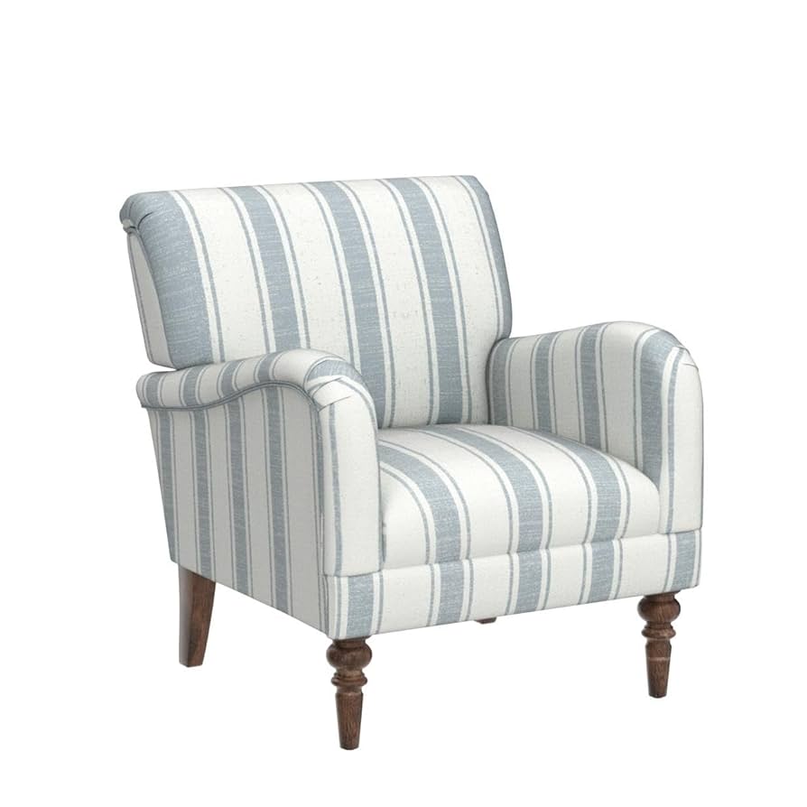 はるはる Amazon.com: HULALA HOME Modern Accent Chair with Arms and